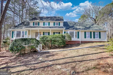 3341 Deer Hollow Trl SW, Conyers, GA 30094