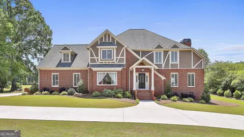 780 Birkdale Dr, Fayetteville, GA 30215