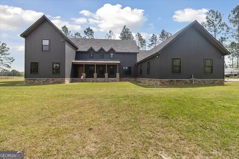 501 S Old Reidsville Rd, Twin City, GA 30471