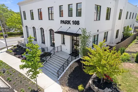 108 Park Pl UNIT 114, Decatur, GA 30030