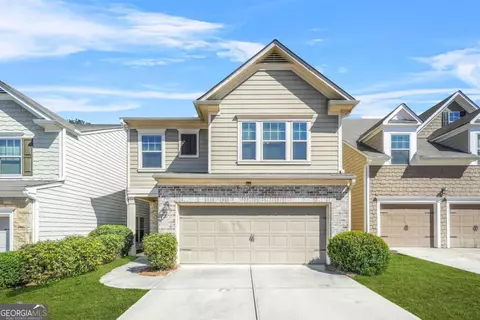 5030 Breezewood Cir, Alpharetta, GA 30004