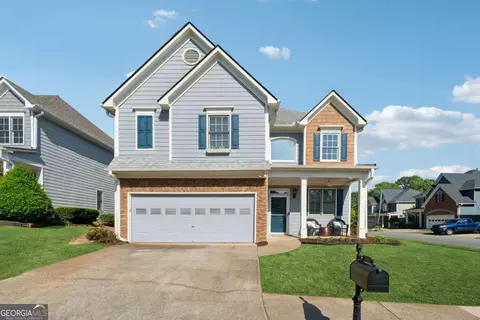 400 Mirramont Ln, Woodstock, GA 30189