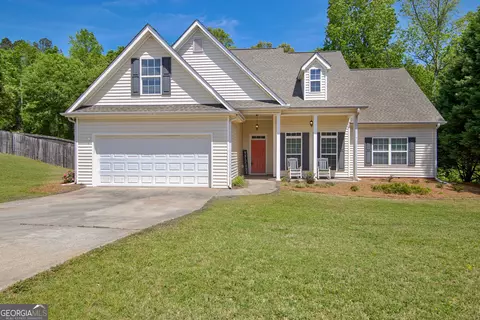 122 Stonebridge Way, Senoia, GA 30276