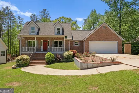 4014 Golfview Dr, Villa Rica, GA 30180