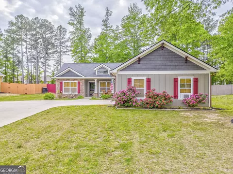 13 Gowen Dr SW, Rome, GA 30165