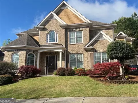 6318 Sunshine Cove Ln, Buford, GA 30518