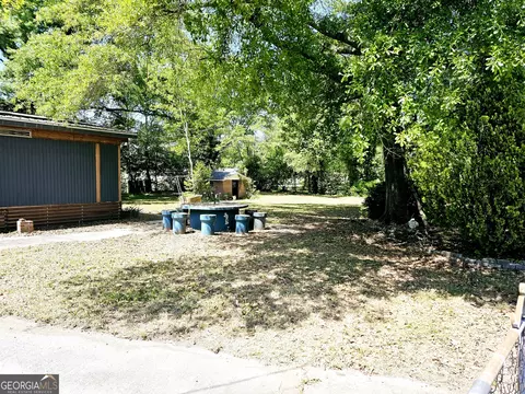 Exterior - 137 Virginia East Ave, Macon, GA 31217 photo 3 of 3