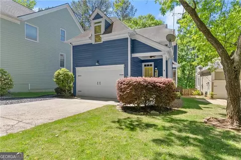 2244 Spink St NW, Atlanta, GA 30318