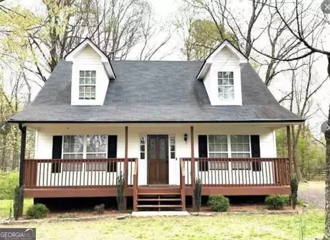 Undisclosed, Sugar Hill, GA 30518