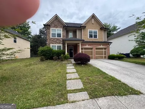 4341 Savannah Ln, Atlanta, GA 30349