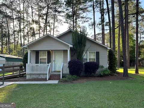 1008 Tyson Ave, Tifton, GA 31794