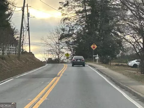 0 Damascus Rd, Ball Ground, GA 30107