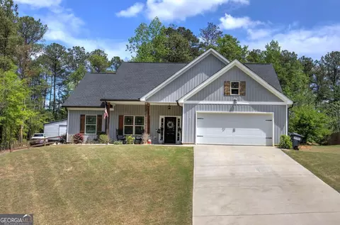 241 Brookshire Dr, Temple, GA 30179