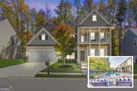 7424 Ash Tree Cir, Hoschton, GA 30548