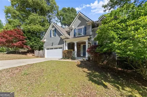 6011 Wellington Ave, Gainesville, GA 30506