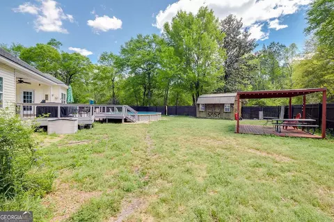 Other - 106 Cedar Dr, Springfield, GA 31329 photo 5 of 5