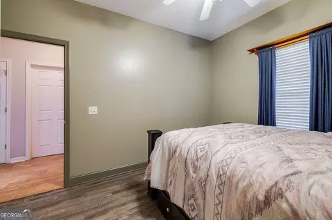 Bedroom - 106 Cedar Dr, Springfield, GA 31329 photo 6 of 6