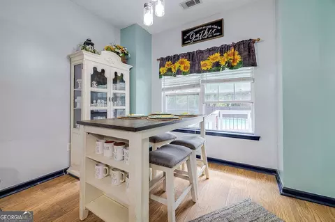 Dining - 106 Cedar Dr, Springfield, GA 31329 photo 1 of 1