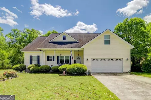 106 Cedar Dr, Springfield, GA 31329