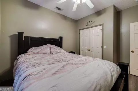 Bedroom - 106 Cedar Dr, Springfield, GA 31329 photo 5 of 6