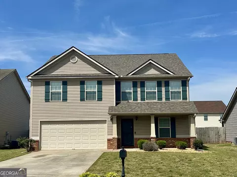 233 Amelia Dr, Byron, GA 31008