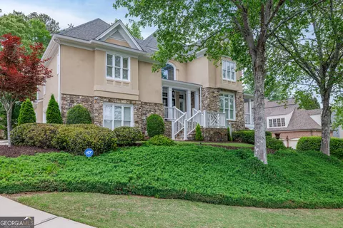 454 Langley Oaks Dr, Marietta, GA 30067