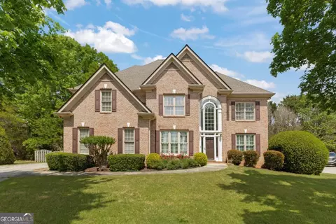 891 Berryman Pl, Lawrenceville, GA 30045