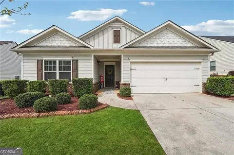 4211 Spruce Trl, Gainesville, GA 30504