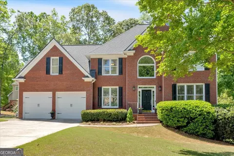 3921 Upland Way, Marietta, GA 30066