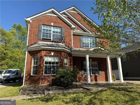433 Orchid Ln, Canton, GA 30114
