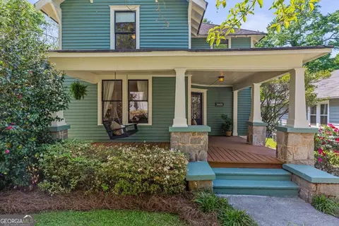 167 E Lake Ter SE, Atlanta, GA 30317