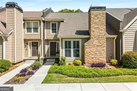 1420 Defoors Dr NW, Atlanta, GA 30318