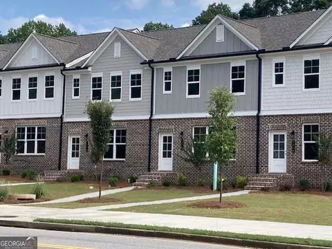 1244 Ainsworth Aly #LOT 41, Sugar Hill, GA 30518