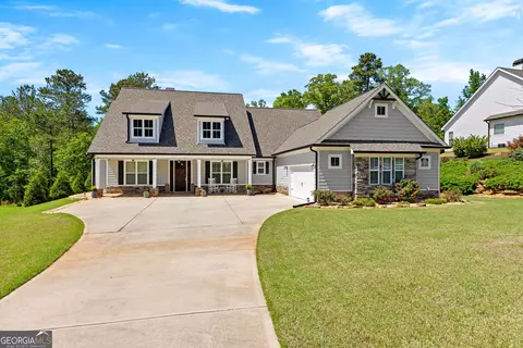 266 Blue Point Pkwy, Fayetteville, GA 30215