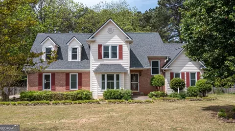 250 Clearview Cir, Mcdonough, GA 30253