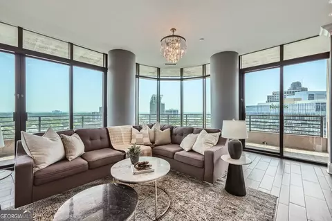 750 Park Ave NE #18S, Atlanta, GA 30326