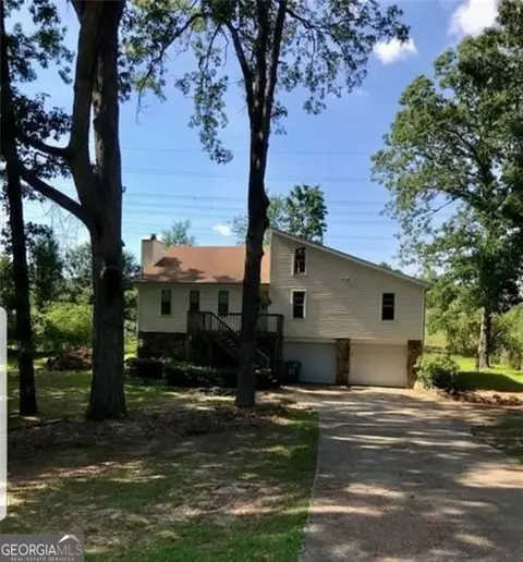 6070 Ridge Way, Douglasville, GA 30135