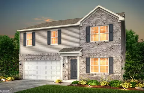 617 Vidalia Pkwy, Mcdonough, GA 30252