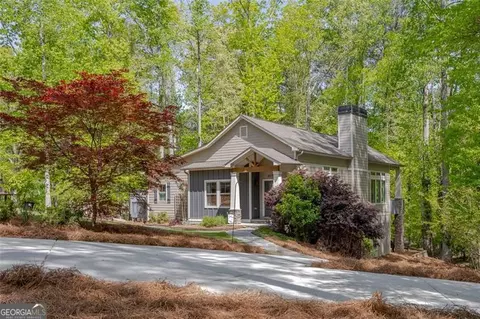 803 Willow Oak Dr, Woodstock, GA 30189