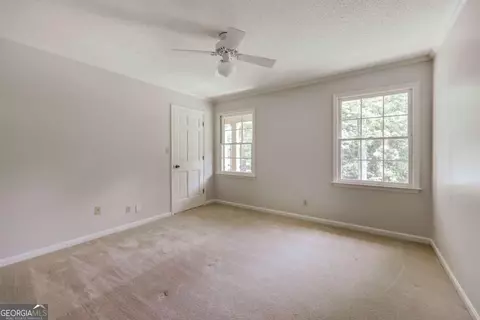 Bedroom - 230 Moss Side Dr, Athens, GA 30607 photo 7 of 9