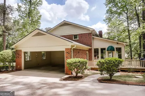 Other - 230 Moss Side Dr, Athens, GA 30607 photo 20 of 21