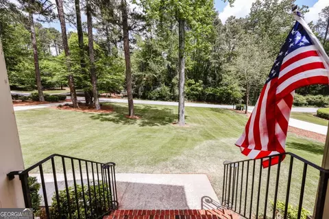 Exterior - 230 Moss Side Dr, Athens, GA 30607 photo 6 of 13