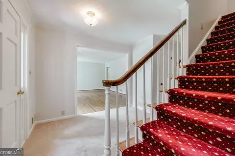 Entry Way - 230 Moss Side Dr, Athens, GA 30607 photo 1 of 2