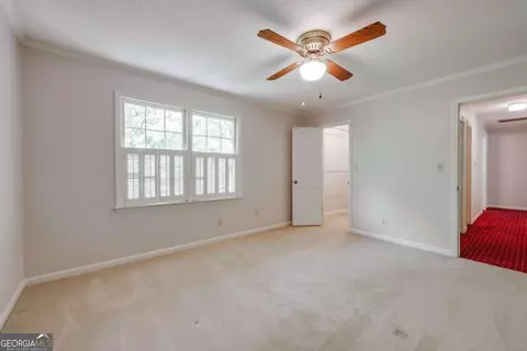 Bedroom - 230 Moss Side Dr, Athens, GA 30607 photo 4 of 9