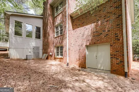 Exterior - 230 Moss Side Dr, Athens, GA 30607 photo 10 of 13