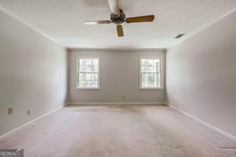 Bedroom - 230 Moss Side Dr, Athens, GA 30607 photo 8 of 9