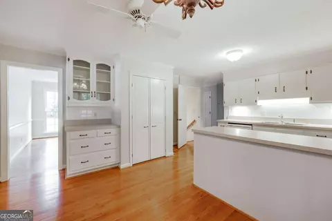Kitchen - 230 Moss Side Dr, Athens, GA 30607 photo 4 of 4