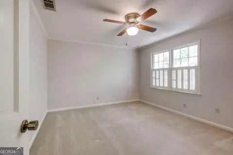 Bedroom - 230 Moss Side Dr, Athens, GA 30607 photo 3 of 9