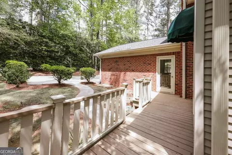 Exterior - 230 Moss Side Dr, Athens, GA 30607 photo 13 of 13