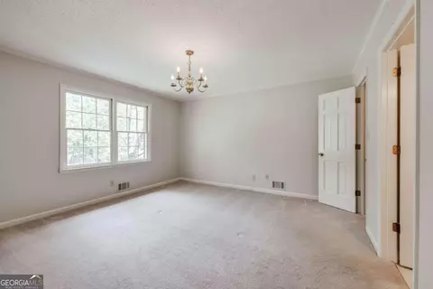 Bedroom - 230 Moss Side Dr, Athens, GA 30607 photo 1 of 9